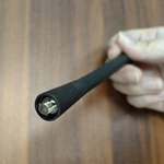 Handheld Vertex Antenna VHF 136-174Mhz TNC 1.8Dbi Original Walkie Talkie Antenna for Baofeng Communication Antenna SC278