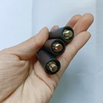 GP300-U UHF Whip Antenna – 450-470MHz Stubby Antenna for GP300/GP328 Walkie Talkie with MOTO Connector