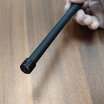 SC278 Original Handheld Antenna – VHF 136-174MHz 1.8dBi TNC Antenna for Vertex & Baofeng Walkie Talkie