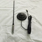 T3-MAG125 High Performance CB Mobile Antenna – 27MHz Long Range 740mm Car Radio Antenna for Communication