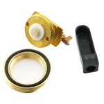 NC1-3/4 NMO Mobile Radio Antenna Cable – 3/4'' NMO Connector 5M RG58 Extension Cable