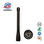 SC278 Original Handheld Antenna – VHF 136-174MHz 1.8dBi TNC Antenna for Vertex & Baofeng Walkie Talkie