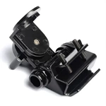 RB402 Tilt Angle Adjust Antenna Mount – Mobile Car Radio Base Clip Bracket with S0239 Connector Socket