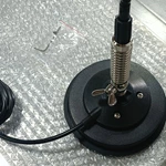 T3-MAG125 High Performance CB Mobile Antenna – 27MHz Long Range 740mm Car Radio Antenna for Communication