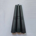 450-470MHz UHF Whip Antenna for GP300 GP328 Stubby Antenna Walkie Talkie Communication Antenna With MOTO Connector