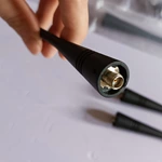 UHF Amateur Radio 400-520MHz Walkie Talkie Antenna With Sma-Female 16Cm Two Way Radio Handheld Antenna TK3107