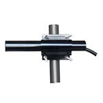 YV1-B VHF Outdoor Yagi Antenna – 136-174MHz Aluminium Alloy Antenna for Communication Base Station