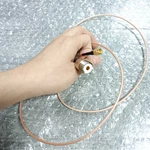 IP68 Coaxial Cable Extension – SMA Male to SMA Female RF Connector Cable (6/8/10inch) for RG316 Pigtail SMA Cable