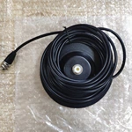 150mm Diameter Magnetic Base – SO239 Mobile Antenna Accessory for Car Antenna Magnet Mount