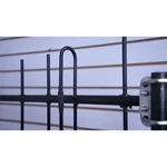 400B-7 Outdoor UHF Yagi Antenna – 400-470MHz 10dBi 7 Elements Communication Antenna with N-female Cable Connector