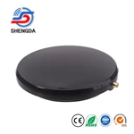 SDGPS - 012 GPS BDS Antenna – Circular Full - Frequency Measurement Antenna (High - Precision Positioning, Applicable to Driving School & Agriculture)