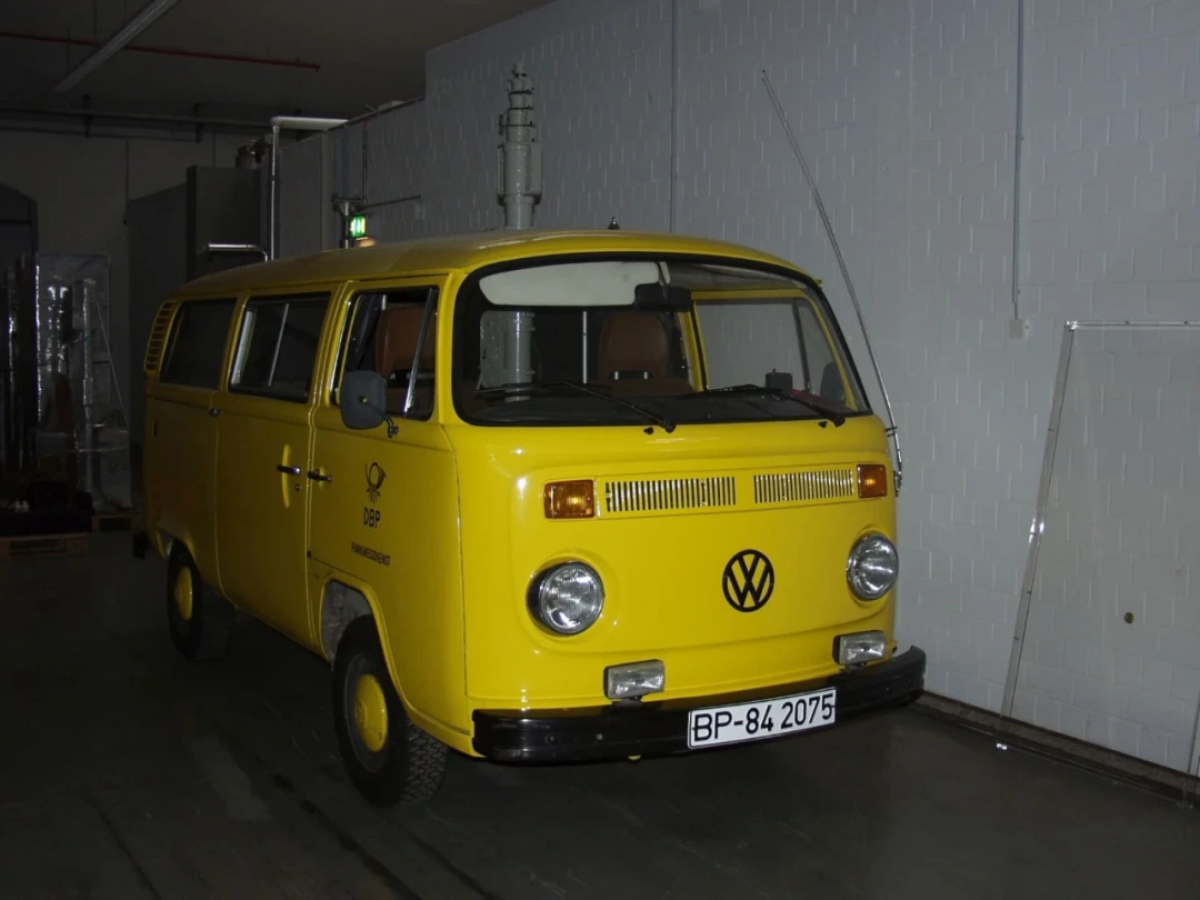 Revisiting Those Legendary Radio Devices and Antenna Nights: From Four Channels to Single-Sideband (SSB) — The 50th Anniversary of German CB Radio