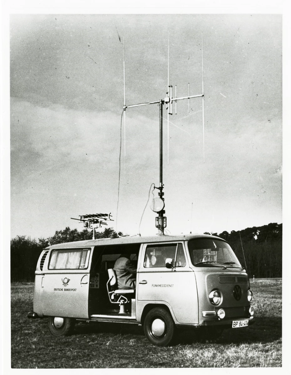 Revisiting Those Legendary Radio Devices and Antenna Nights: From Four Channels to Single-Sideband (SSB) — The 50th Anniversary of German CB Radio