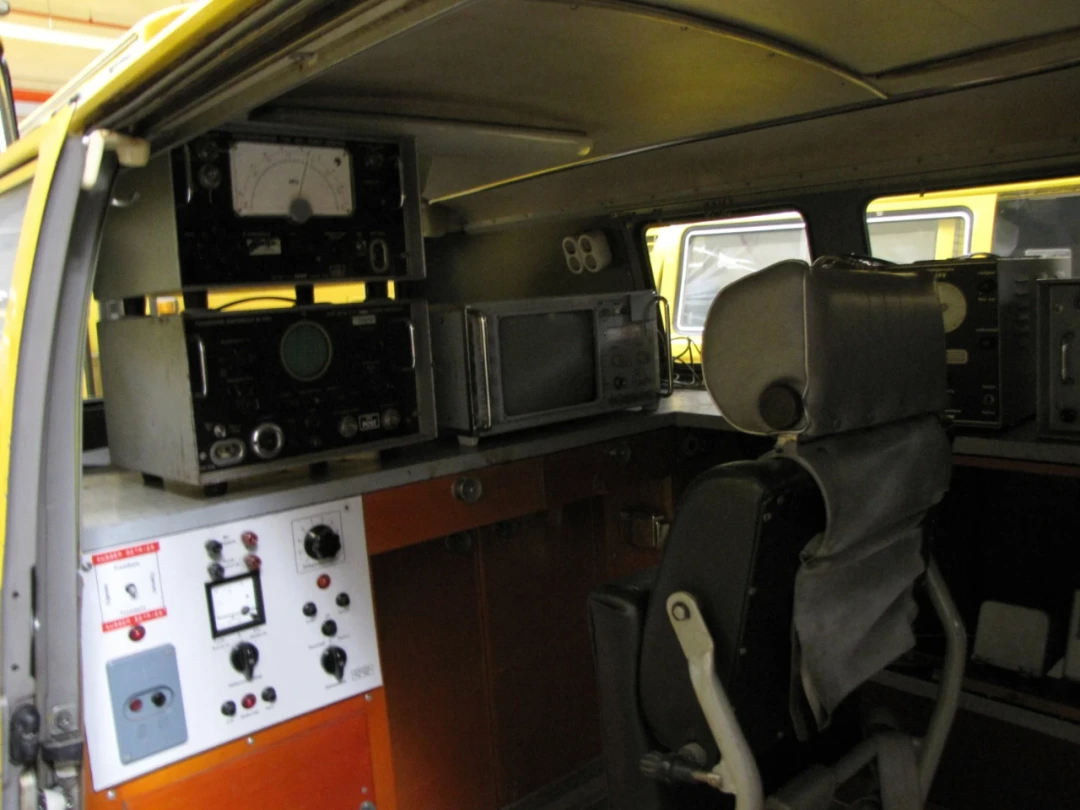 Revisiting Those Legendary Radio Devices and Antenna Nights: From Four Channels to Single-Sideband (SSB) — The 50th Anniversary of German CB Radio