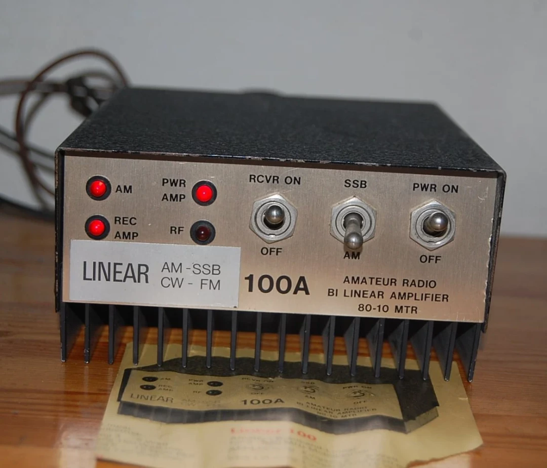 Revisiting Those Legendary Radio Devices and Antenna Nights: From Four Channels to Single-Sideband (SSB) — The 50th Anniversary of German CB Radio