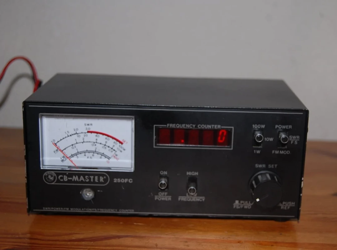 Revisiting Those Legendary Radio Devices and Antenna Nights: From Four Channels to Single-Sideband (SSB) — The 50th Anniversary of German CB Radio