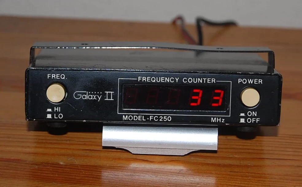 Revisiting Those Legendary Radio Devices and Antenna Nights: From Four Channels to Single-Sideband (SSB) — The 50th Anniversary of German CB Radio