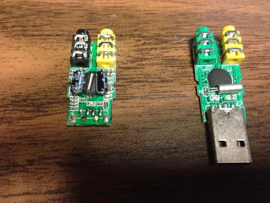 Easily Connect Amateur Radios and Shortwave Radios to a Computer's USB Port