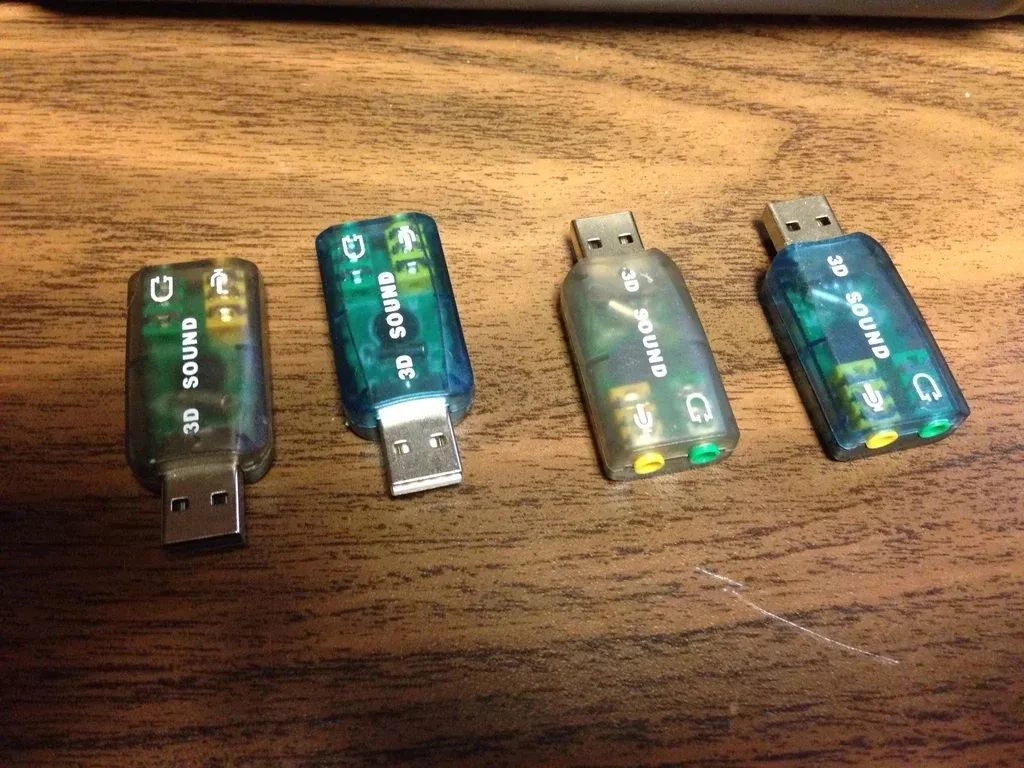 Easily Connect Amateur Radios and Shortwave Radios to a Computer's USB Port