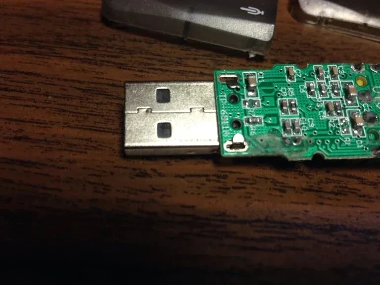 Easily Connect Amateur Radios and Shortwave Radios to a Computer's USB Port