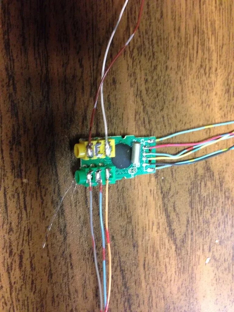 Easily Connect Amateur Radios and Shortwave Radios to a Computer's USB Port