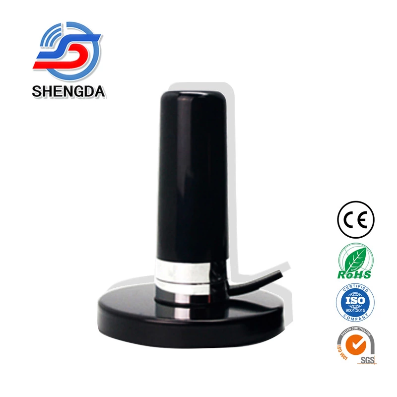 XGP-B 4/5G Ham Mobile Antenna – Dual Band (VHF/UHF) Antenna for Amateur Radio Mobile Transceiver