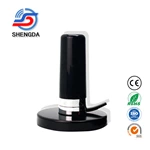 XGP-B 4/5G Ham Mobile Antenna – Dual Band (VHF/UHF) Antenna for Amateur Radio Mobile Transceiver