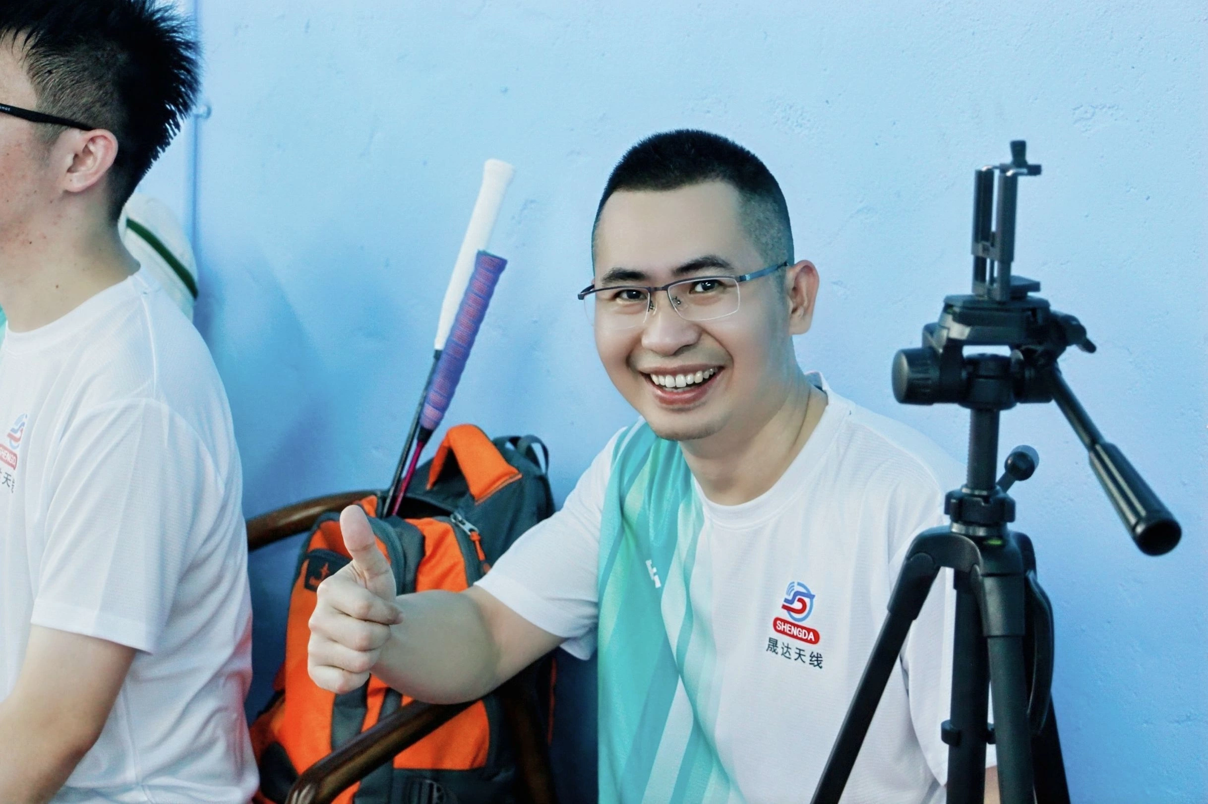 Forge Friendships Through Badminton, Ignite Sports Passion!