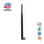 D28C/4G 2.4GHz/3G/4G Antenna – 7.5dBi Desktop External Antenna for Wireless Network Card/Router