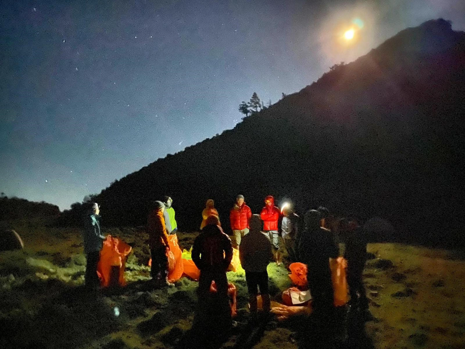 Climbing to New Heights, Never Stopping!