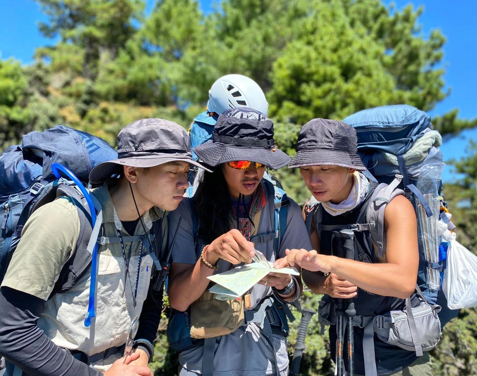 Climbing to New Heights, Never Stopping!