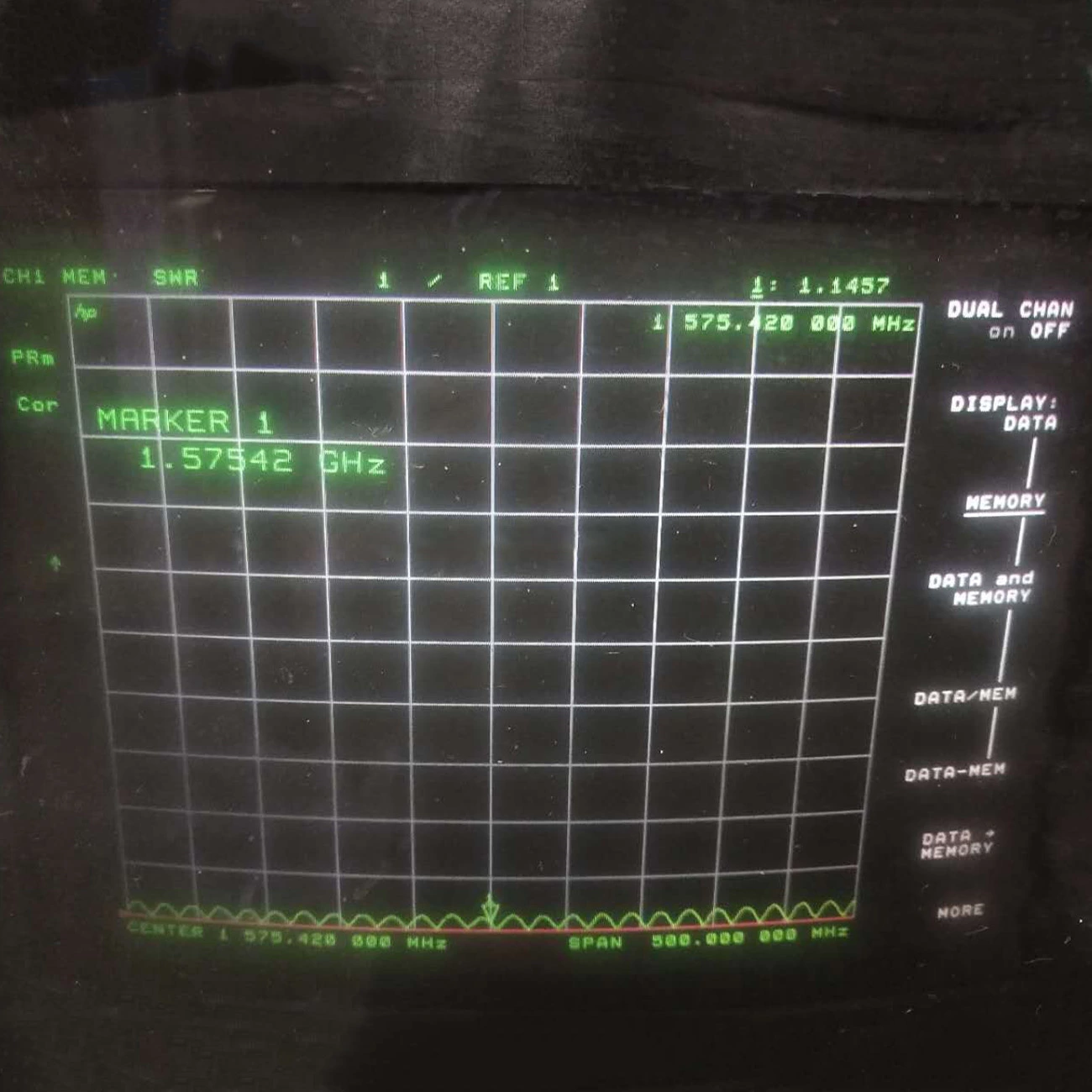 GPS Active Antenna – 3-5VDC 28dB High Gain Waterproof Antenna for Vehicle Tracking Device