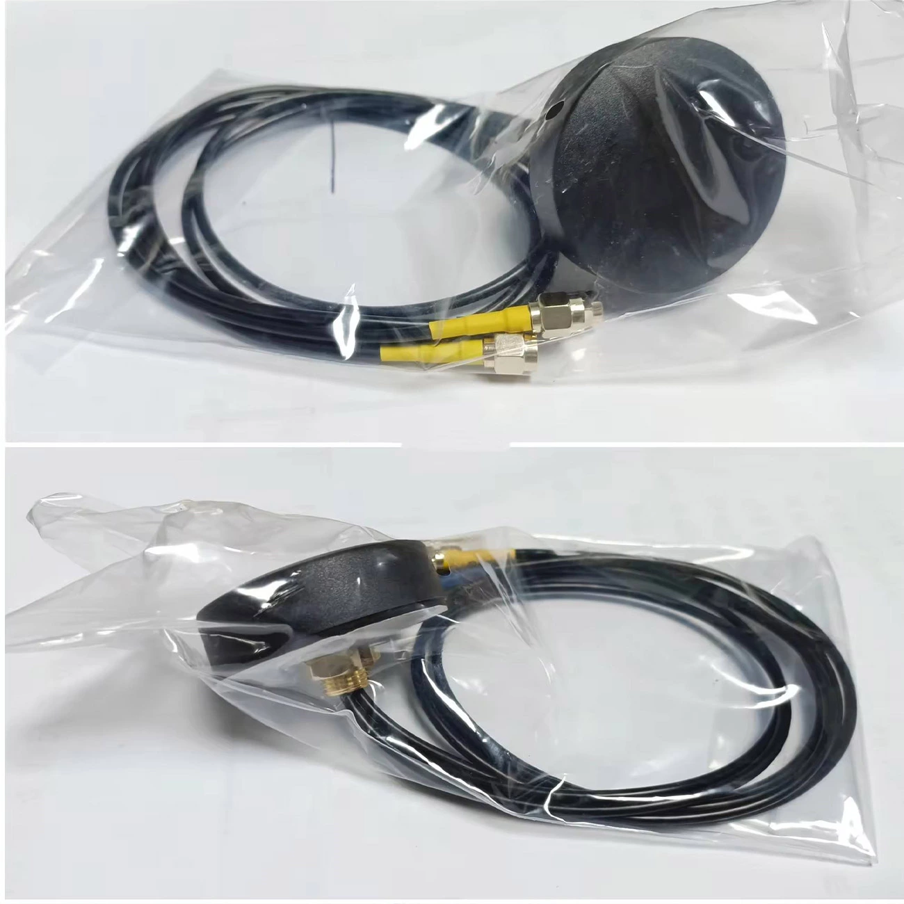 GPS003 GSM Combo Antenna – 28dBi High Gain Active Antenna with GPS Navigation, GNSS, LTE/GSM/4G/WIFI & MIMO