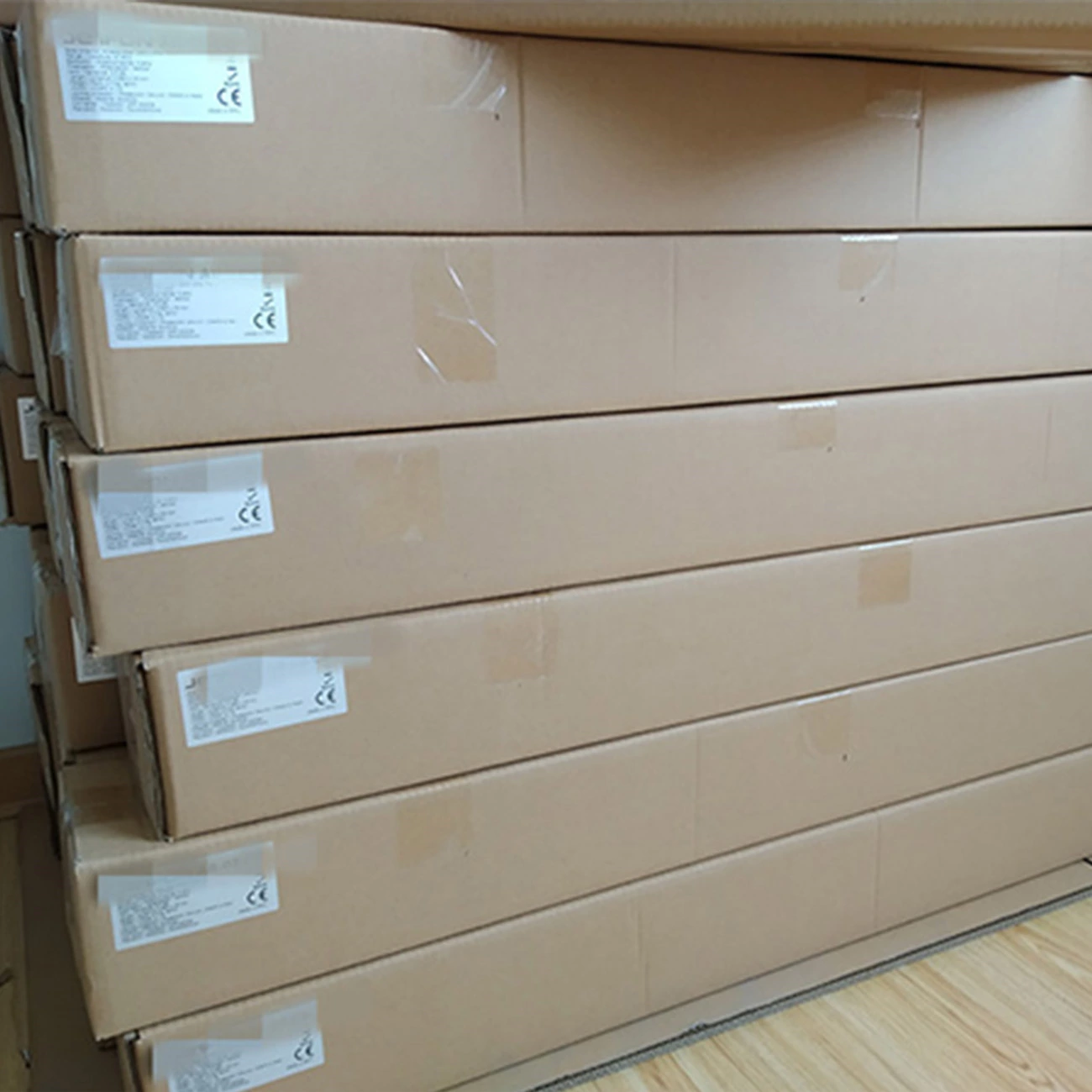 X300 144-430MHz Dual Band Fiberglass Base Station RPT Repeater Antenna with Ground Plane Radials