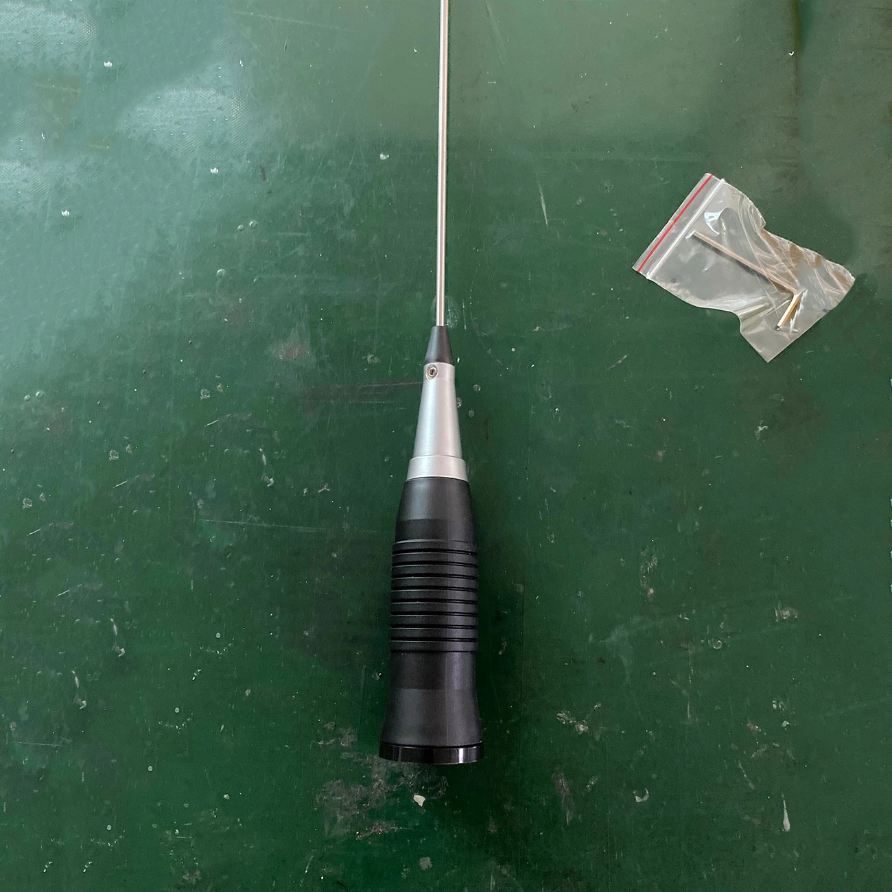 SD-147 120cm 4dBi CB Antenna 27MHz CB Radio Antenna for mobile radio Car Truck Communication Antenna