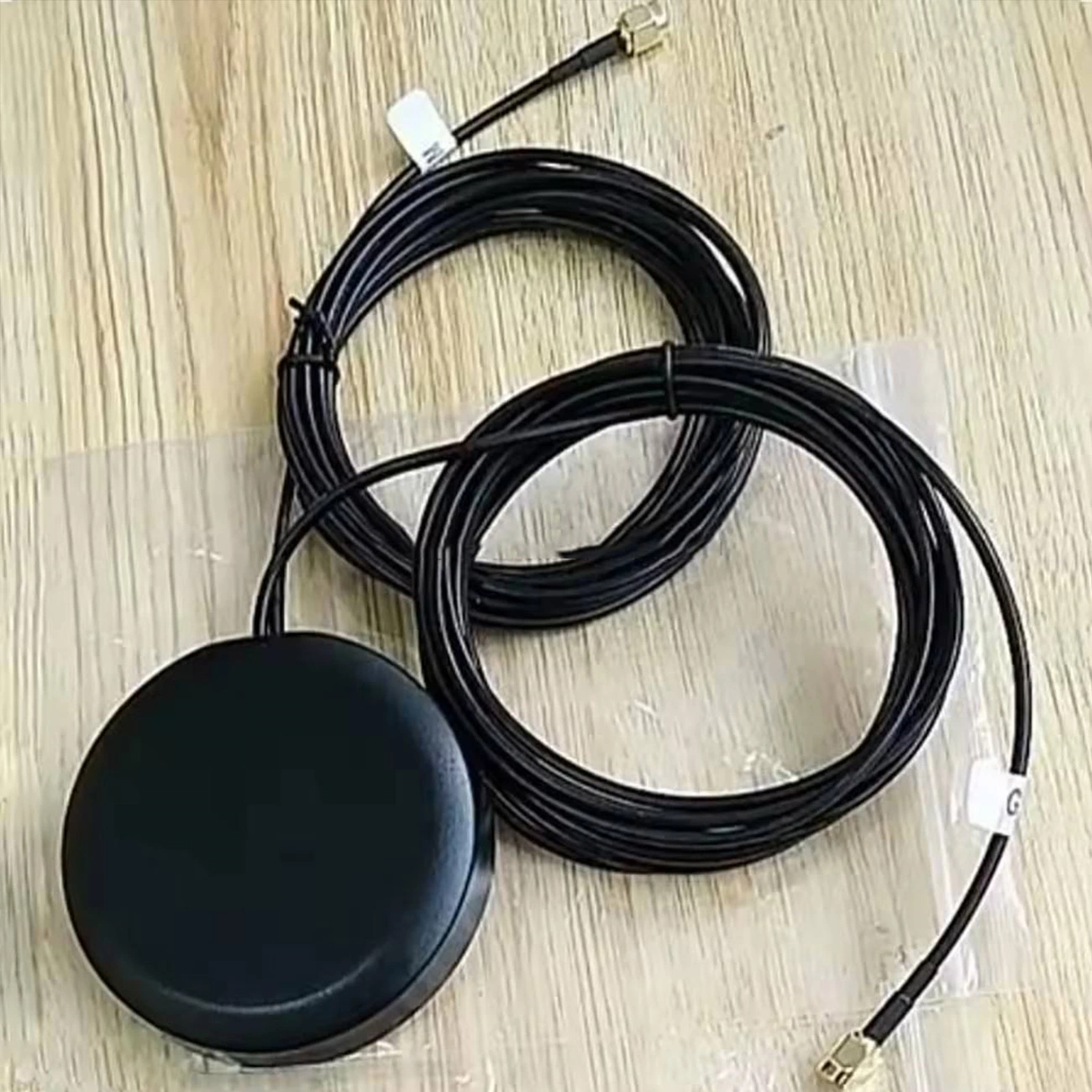 GPS003 GSM Combo Antenna – 28dBi High Gain Active Antenna with GPS Navigation, GNSS, LTE/GSM/4G/WIFI & MIMO