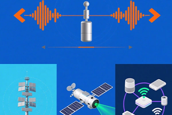 Antenna Bandwidth Definition and Practical Application Expansion​