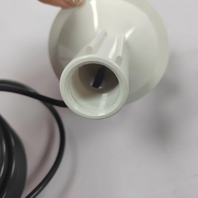 Marine GPS Antena Stock GPS 1575.42 MHz 28dBi Mushroom Shaped GNSS