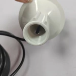 Marine GPS Antenna (Stock) – 1575.42MHz 28dBi Mushroom Shaped GNSS Antenna