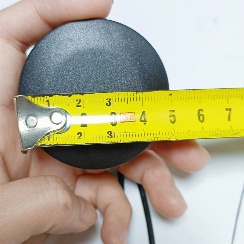 Factory Supply 3-in-1 Combination Antenna – Waterproof WIFI (2.4GHz) + GPS + 4G LTE/GSM Antenna