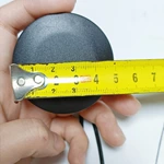 Factory Supply 3-in-1 Combination Antenna – Waterproof WIFI (2.4GHz) + GPS + 4G LTE/GSM Antenna