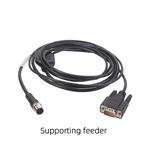 SDRTK01 High Gain GPS Receiving Antenna – Compatible with Double RTK Centimeter-Level Positioning Receiver (RTK Measuring Device)