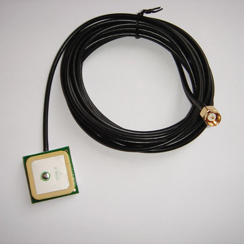 Active GPS Glonass antenna Mini Internal Ceramic Patch Antenna 25*25mm for Android Tablet