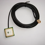 Active GPS Glonass antenna Mini Internal Ceramic Patch Antenna 25*25mm for Android Tablet