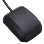 GPS Active Antenna – 3-5VDC 28dB High Gain Waterproof Antenna for Vehicle Tracking Device