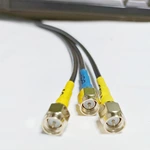 Factory Supply 3-in-1 Combination Antenna – Waterproof WIFI (2.4GHz) + GPS + 4G LTE/GSM Antenna