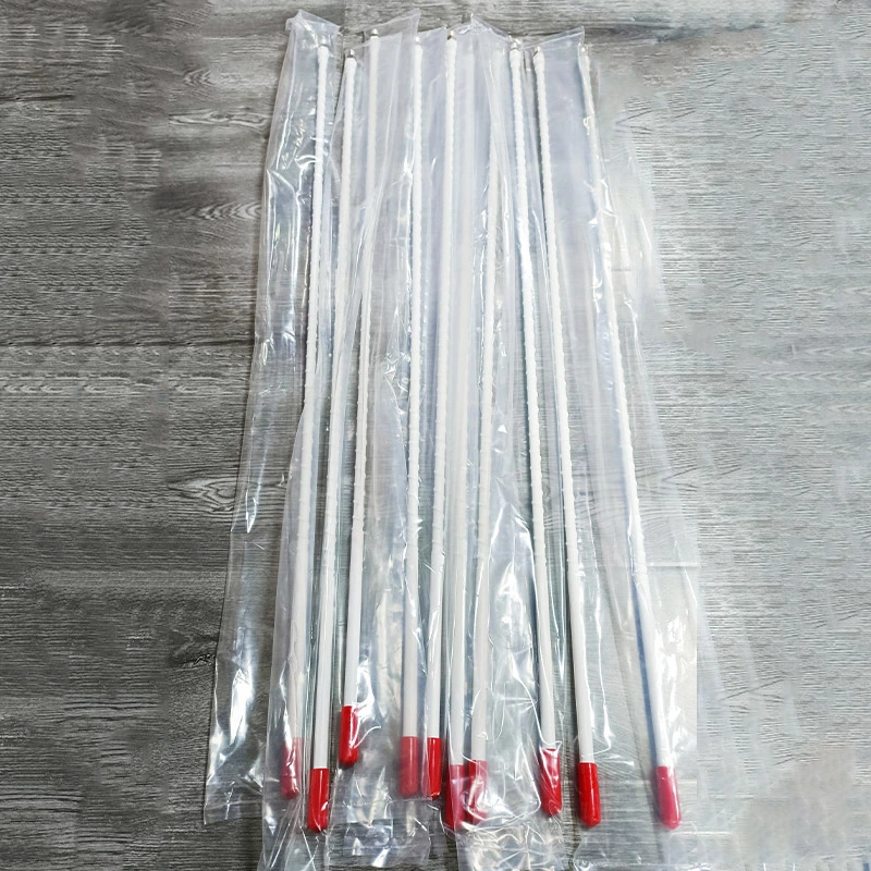 27MHz Ham Radio Antenna CB Mobile Antenna Black /white Communication Antenna for Cb Radio Car with M10 Connector