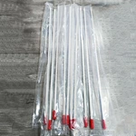 27MHz Ham Radio Antenna CB Mobile Antenna Black /white Communication Antenna for Cb Radio Car with M10 Connector
