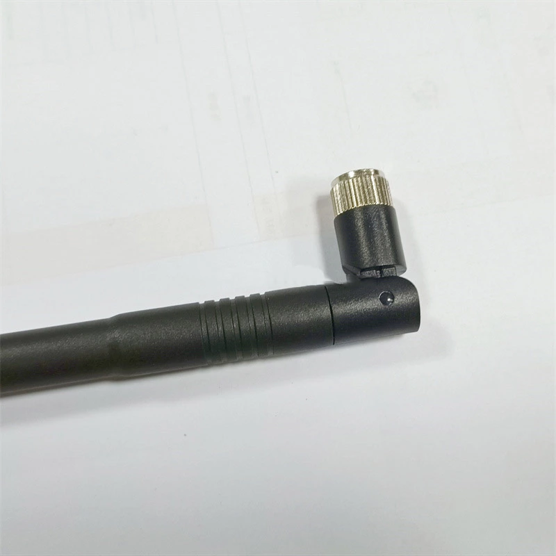 Desktop Wireless Network Card Router Antenna External 7.5DbI Wifi Antena 2.4GHz 3G 4G External Router Antenne