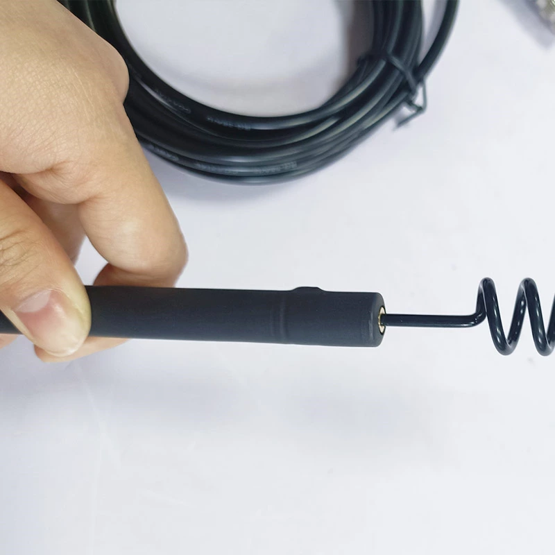 26-28MHz Mini CB Magnet Base Antenna Mobile Radio Antenna for CB Mobile Radio